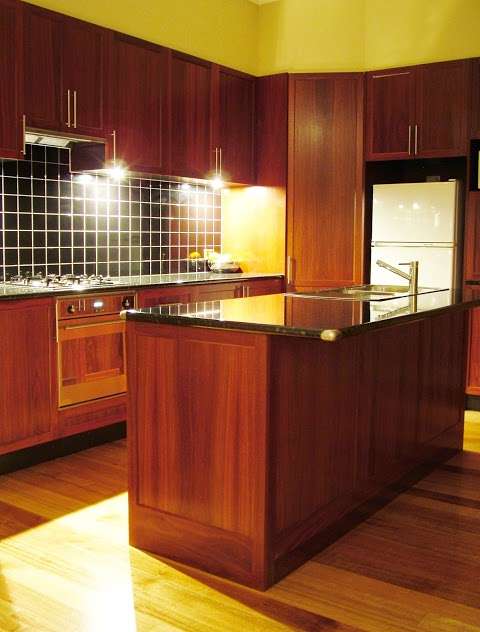 Photo: Alldesign Cabinets