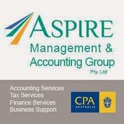 Photo: Aspire Management and Accounting Group