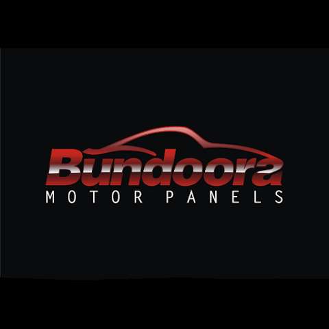 Photo: Bundoora Motor Panels