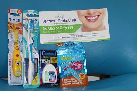 Photo: Dentserve Dental Clinic