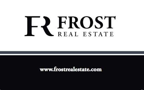 Photo: Frost Real Estate