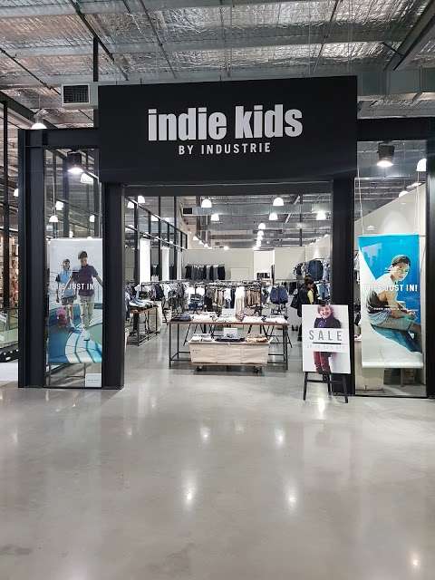 Photo: Indie Kids Uni Hill