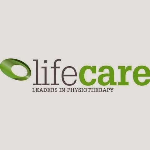 Photo: LifeCare LaTrobe Sports Medicine
