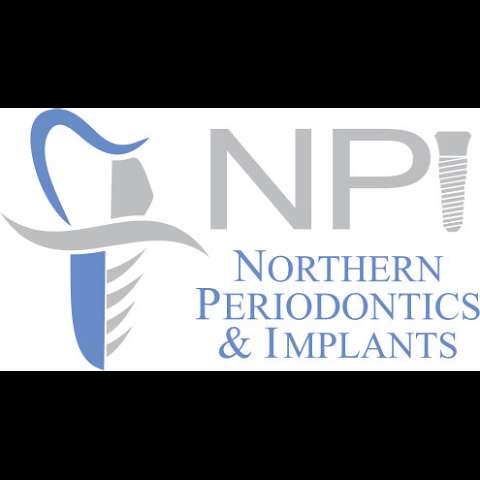 Photo: Northern Periodontics & Implants