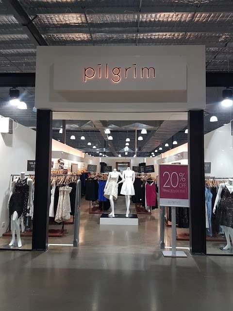 Photo: Pilgrim Clothing