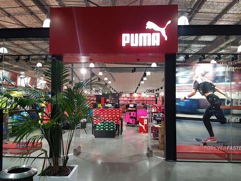 Photo: Puma