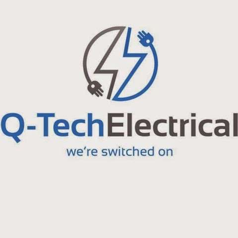 Photo: Q-Tech Electrical Services