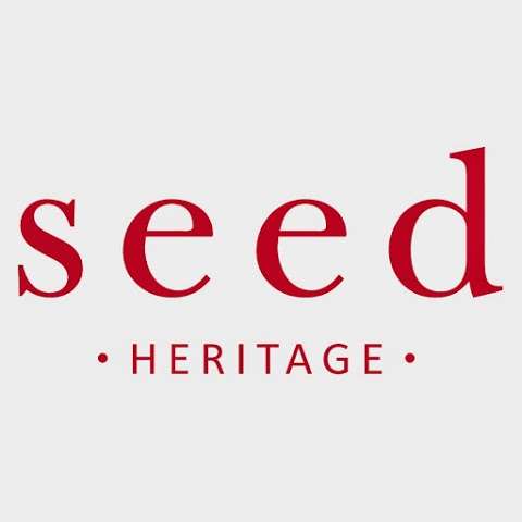 Photo: Seed Heritage Uni Hill Outlet