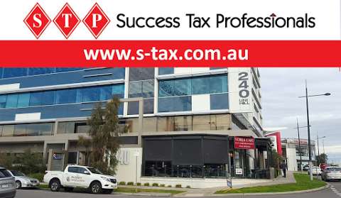 Photo: Success Tax Professionals (Bundoora)