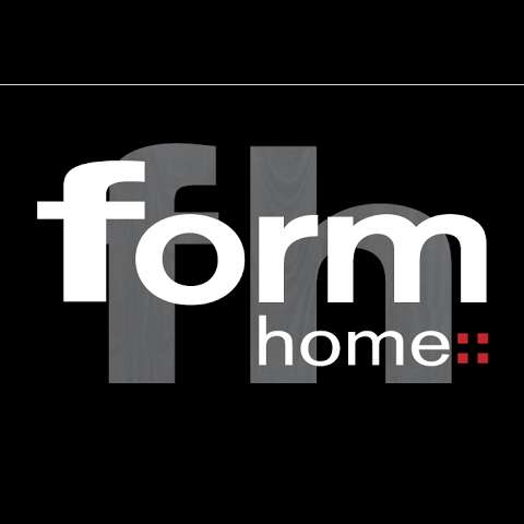 Photo: Form Home - Uni Hill Factory Outlets Photo: Form Home - Uni Hill Factory Outlets