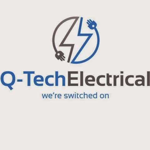 Photo: Q-Tech Electrical Services Photo: Q-Tech Electrical Services